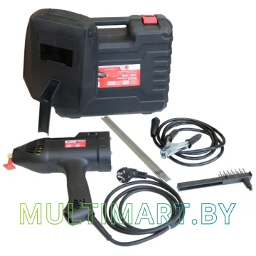 Сварочный аппарат Edon Mini-200S картинка 6